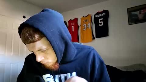 Onlyfans redheadedwhitedick online show from 01-12-26, 06:24