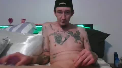 BigWhtRooster412 online show from 02-19-26, 02:18