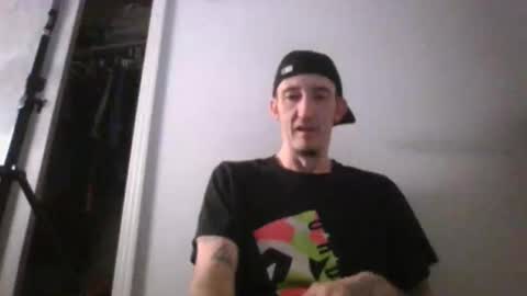 BigWhtRooster412 online show from 03-03-26, 02:18