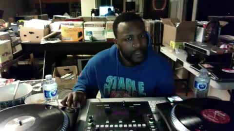 James online show from 01-09-25, 10:31