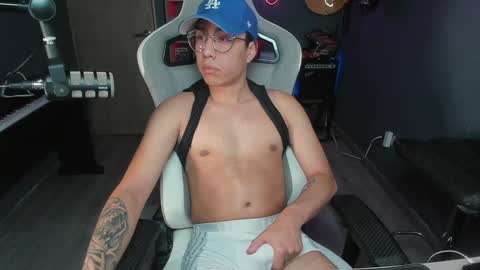 bigxboy96 online show from 12-24-24, 04:00