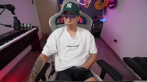 bigxboy96 online show from 01-27-25, 03:58