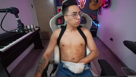 bigxboy96 online show from 02-02-25, 01:45