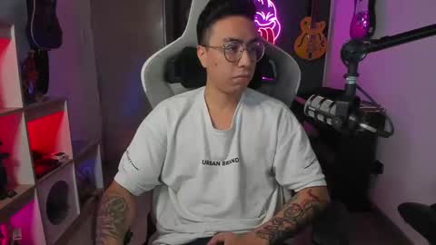 bigxboy96 online show from 10-07-25, 10:29