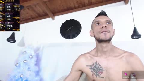 andres online show from 12-09-24, 07:50