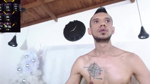 andres online show from 12-10-24, 09:22