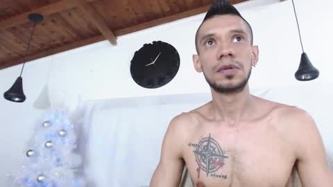 andres online show from 12-12-24, 02:04