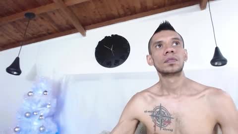 andres online show from 12-21-24, 02:47