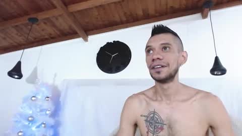 andres online show from 01-04-25, 08:06