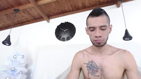 andres online show from 01-07-25, 10:11