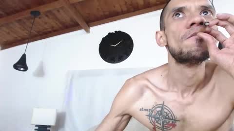 andres online show from 01-19-25, 04:25