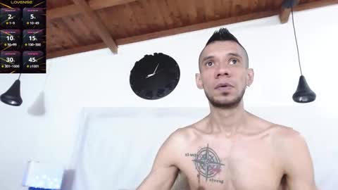 andres online show from 01-25-25, 10:19