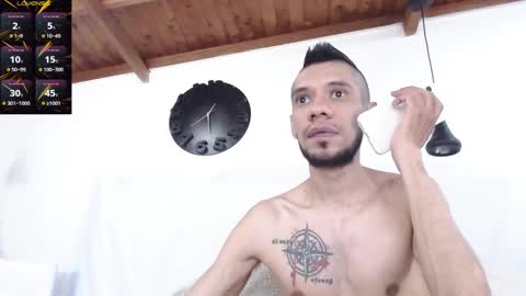 andres online show from 02-17-25, 06:37