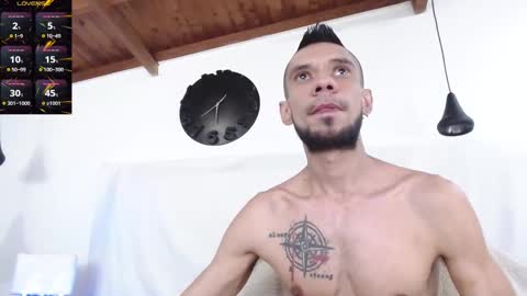 andres online show from 02-25-25, 05:19