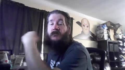 bihusband40 online show from 10-24-25, 02:35