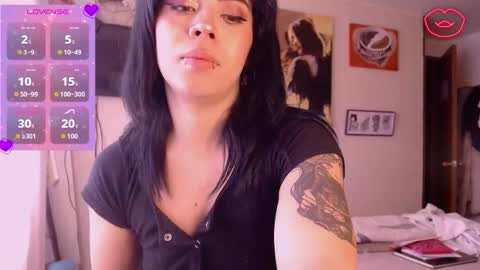 biigbooty_ online show from 10-28-25, 07:16