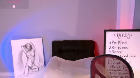 Biikergiirl online show from 11-11-25, 10:43