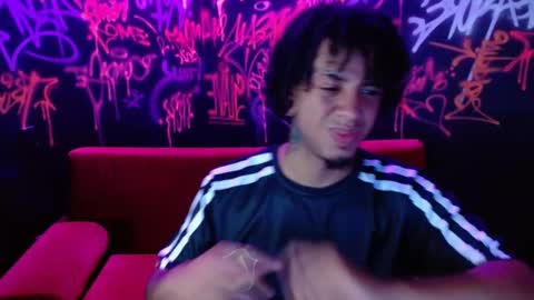 Sebas online show from 11-10-25, 01:10