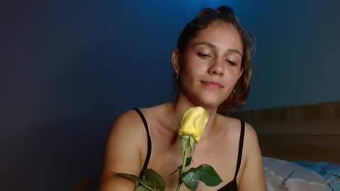 hi  soy   natural girl biki online show from 03-08-25, 02:12