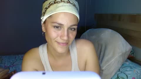 hi  soy   natural girl biki online show from 03-11-25, 02:32