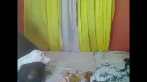 TREZAH online show from 01-28-25, 05:54