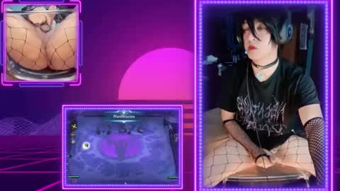 billie_cross_ online show from 11-09-25, 09:29