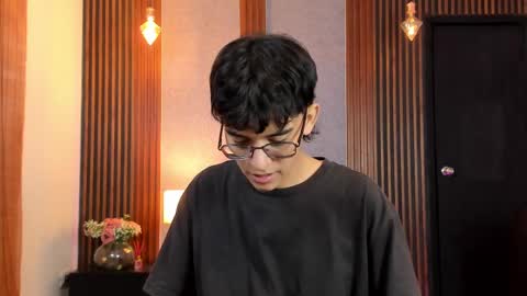 Billie online show from 02-21-25, 01:11