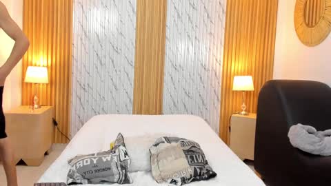 Billie online show from 02-23-25, 06:12