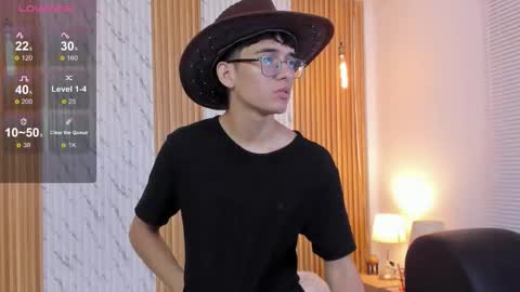 Billie online show from 11-09-25, 03:49