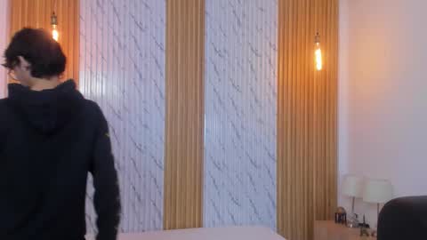 Billie online show from 12-05-25, 03:26