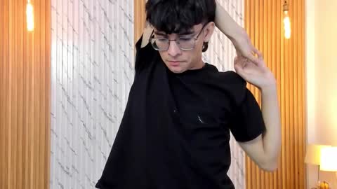 Billie online show from 12-16-25, 07:41