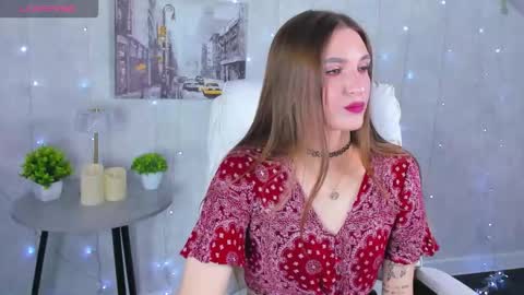 Alisha online show from 11-24-25, 09:31