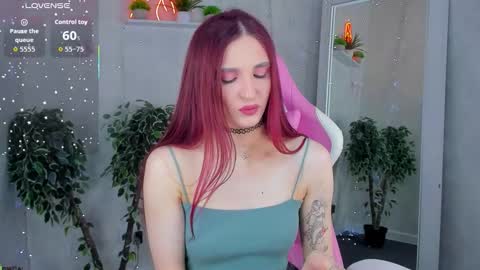 Alisha online show from 01-19-26, 09:46