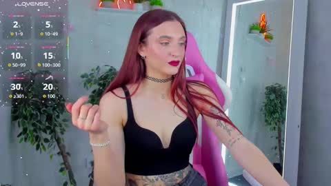 Alisha online show from 02-11-26, 09:47