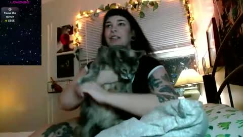 Billie online show from 03-03-26, 04:07