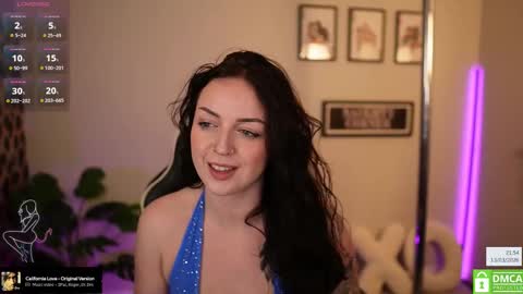 Billie online show from 03-13-26, 09:54