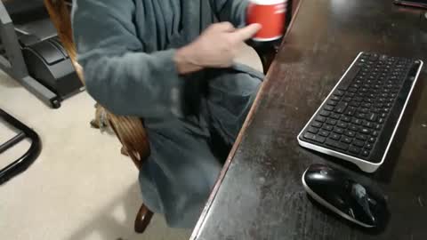 Snapshot of billy471 chatting on 12-11-24, 11:19 billy471 online show from 12-11-24, 11:19