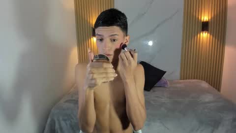 Snapshot of billy_jamees chatting on 11-27-25, 11:23 Sam online show from 11-27-25, 11:23