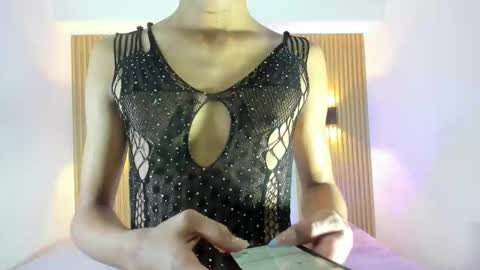 Snapshot of billy_jamees chatting on 11-29-25, 03:48 Sam online show from 11-29-25, 03:48