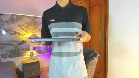 Snapshot of billy_jamees chatting on 02-21-26, 12:17 Sam online show from 02-21-26, 12:17