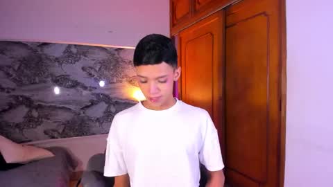 Snapshot of billy_jamees chatting on 02-23-26, 01:52 Sam online show from 02-23-26, 01:52