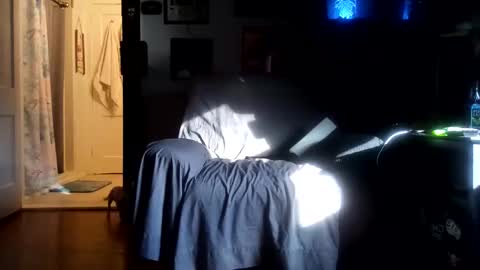 billygunn13 online show from 01-10-26, 08:43