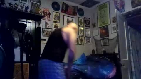 billygunn13 online show from 01-19-26, 09:57