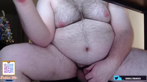 BillyMan   online show from 12-17-24, 05:29