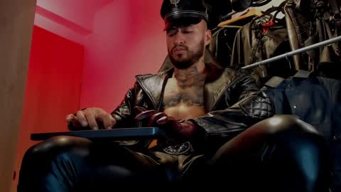 billy online show from 12-16-24, 12:37