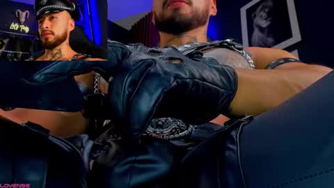 billy online show from 10-24-25, 04:47