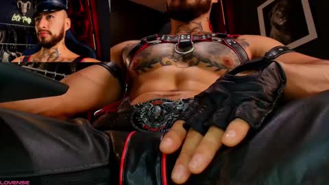 billy online show from 11-08-25, 05:56