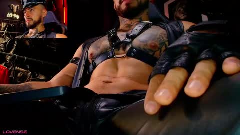 billy online show from 02-26-26, 06:18