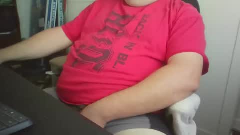 billymcn online show from 09-15-25, 01:00