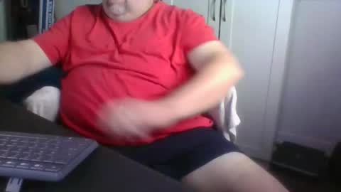 billymcn online show from 11-27-25, 02:19